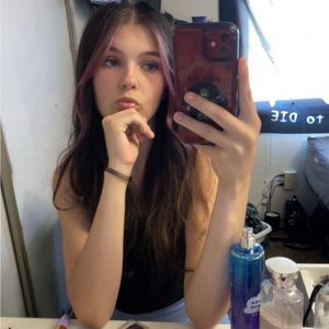 Meet your Posher, Bailee